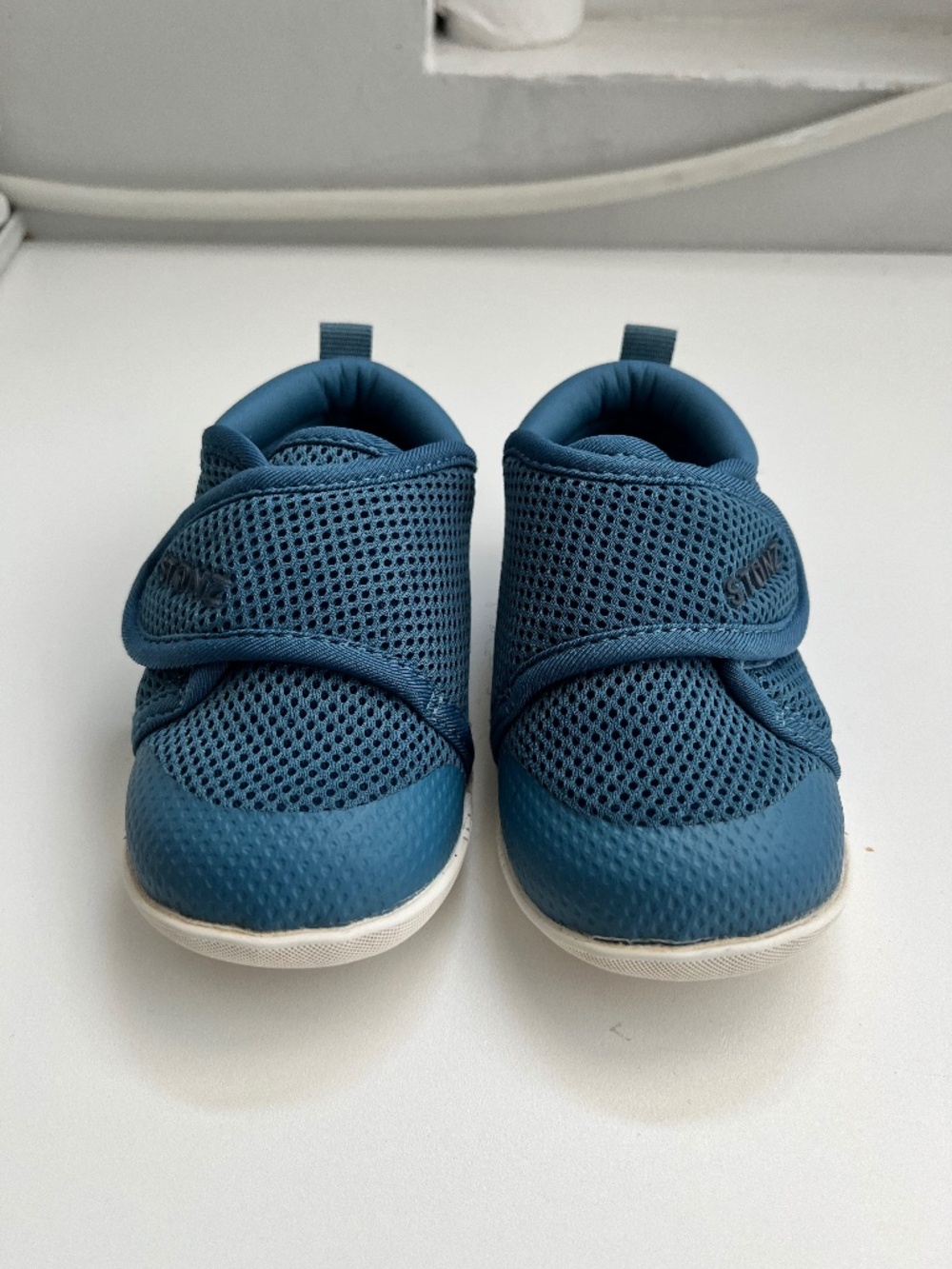Stonz Cruiser Size 5 - "Denim"